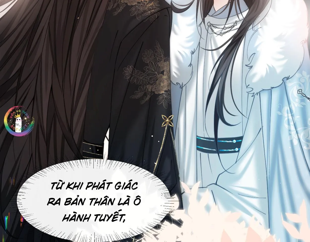 Không Gặp Thượng Tiên 300 Năm Chapter 28 Trang 5