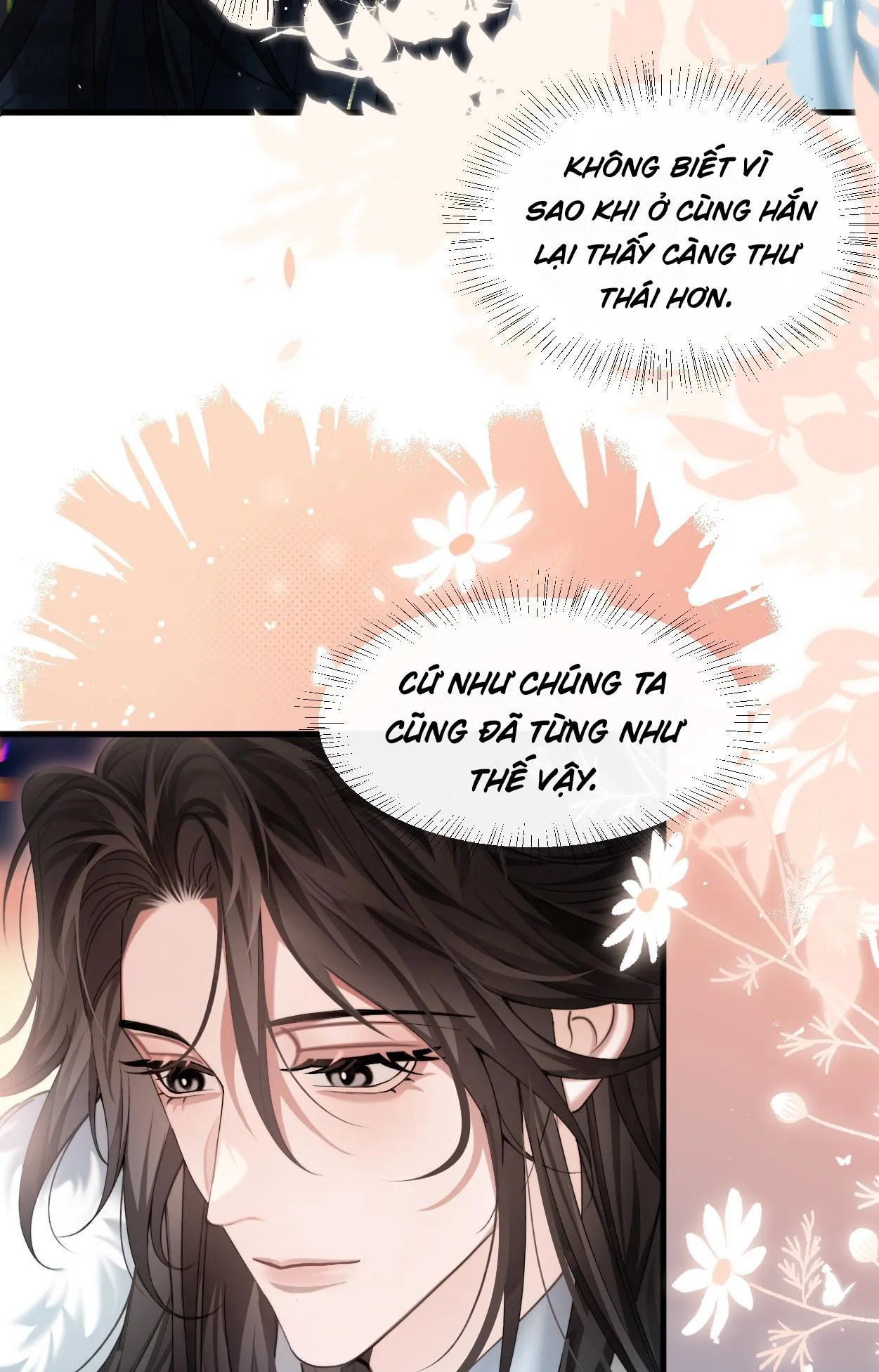 Không Gặp Thượng Tiên 300 Năm Chapter 28 Trang 6