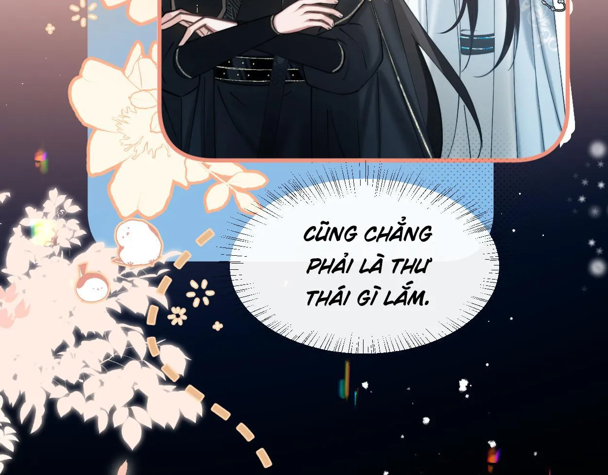 Không Gặp Thượng Tiên 300 Năm Chapter 28 Trang 8