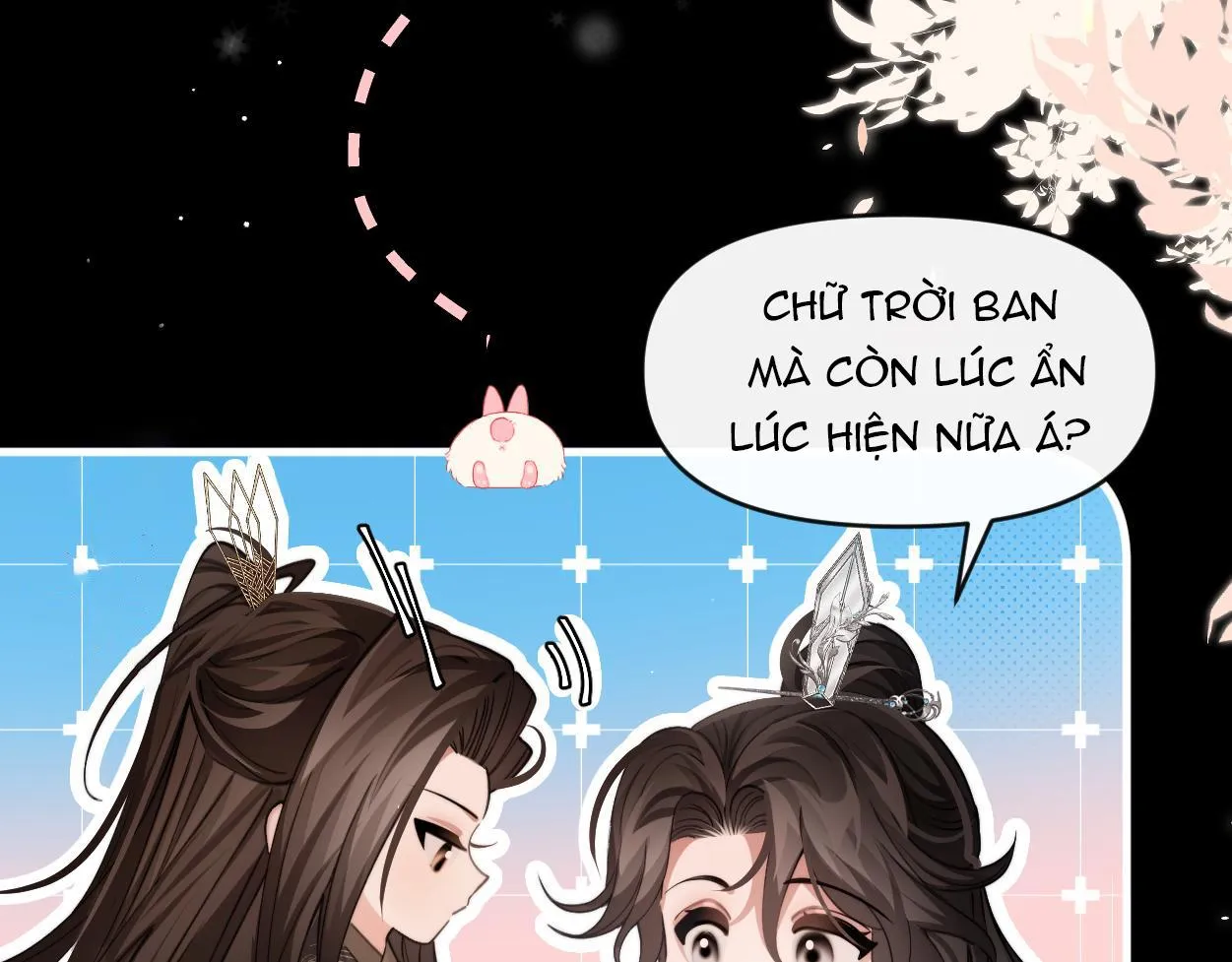 Không Gặp Thượng Tiên 300 Năm Chapter 28 Trang 11