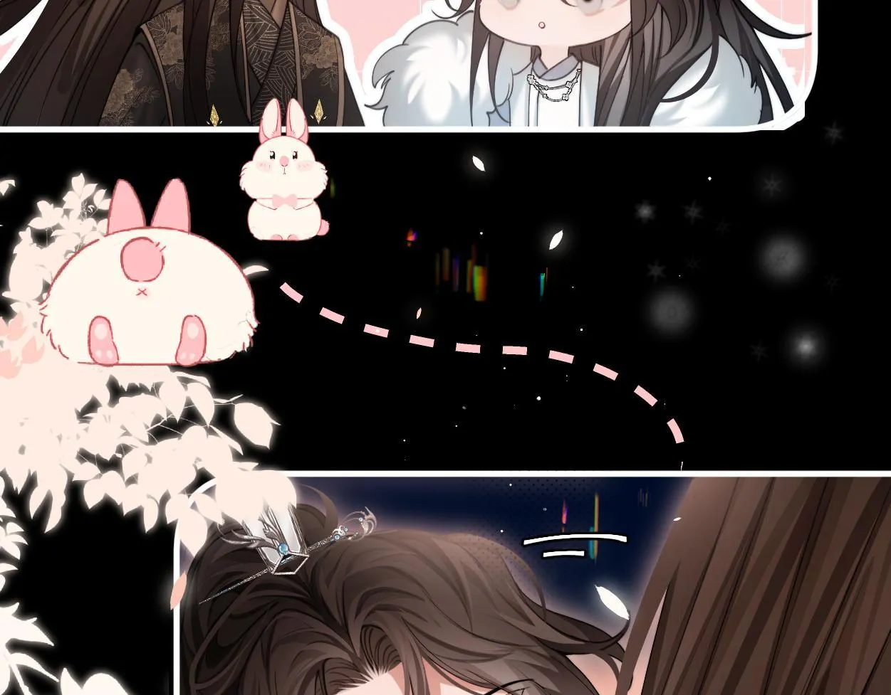 Không Gặp Thượng Tiên 300 Năm Chapter 28 Trang 12