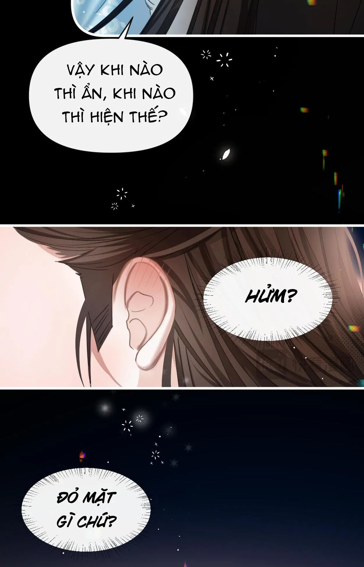 Không Gặp Thượng Tiên 300 Năm Chapter 28 Trang 14