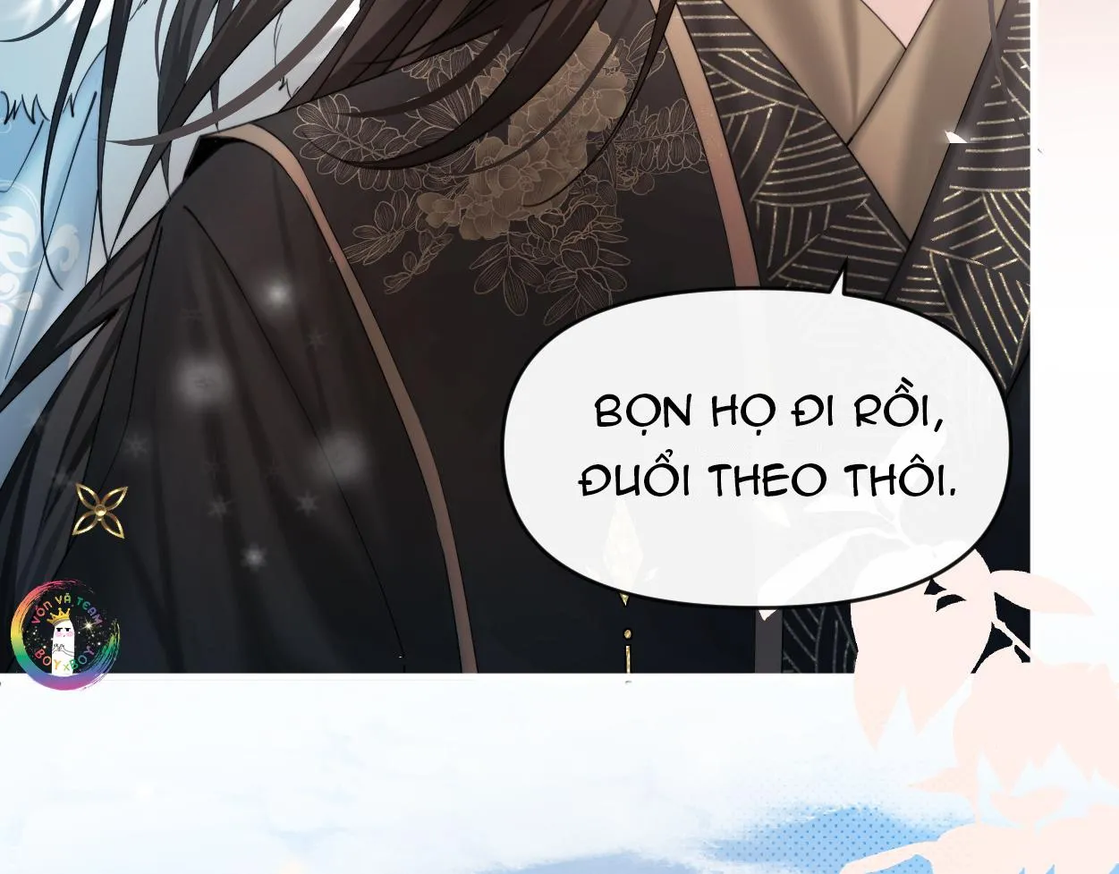 Không Gặp Thượng Tiên 300 Năm Chapter 28 Trang 16