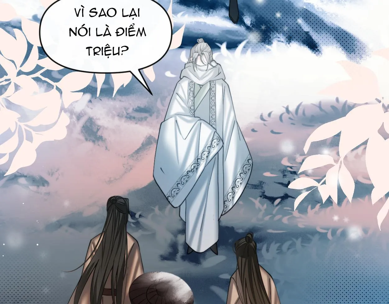 Không Gặp Thượng Tiên 300 Năm Chapter 28 Trang 18