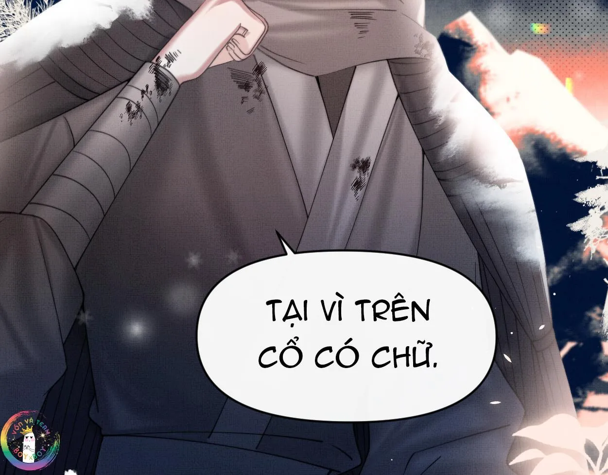 Không Gặp Thượng Tiên 300 Năm Chapter 28 Trang 21