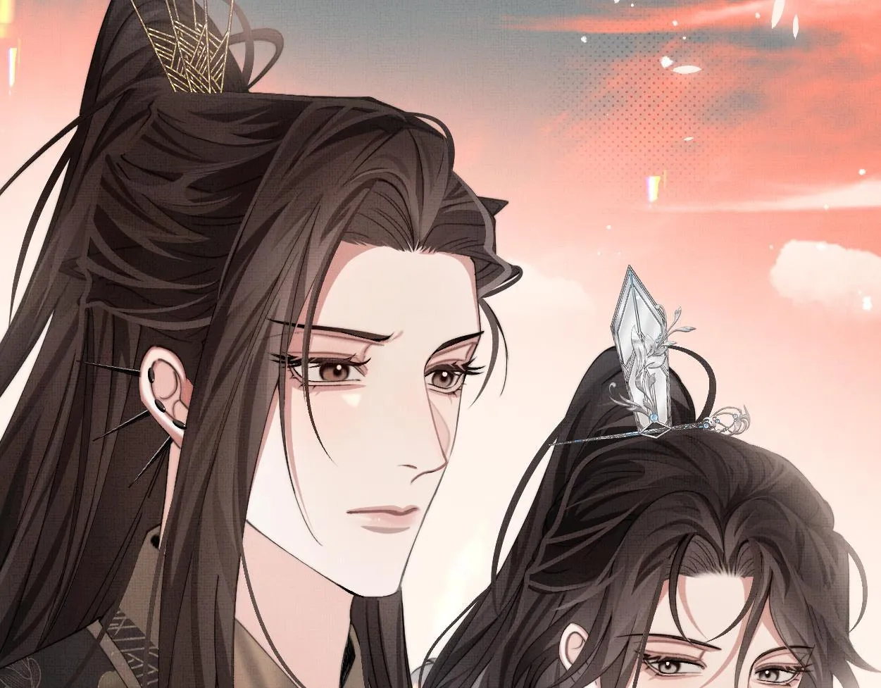 Không Gặp Thượng Tiên 300 Năm Chapter 28 Trang 23