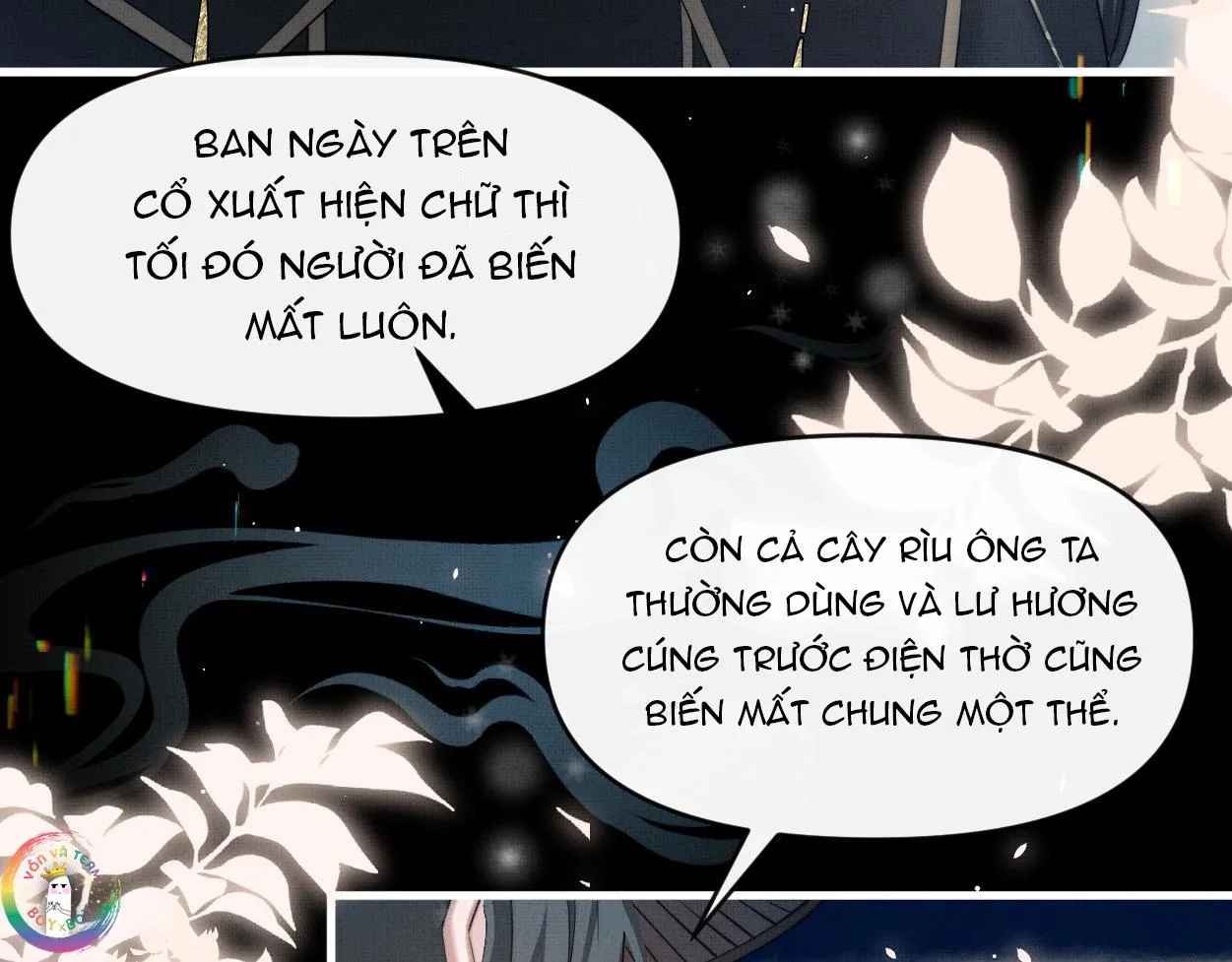 Không Gặp Thượng Tiên 300 Năm Chapter 28 Trang 25