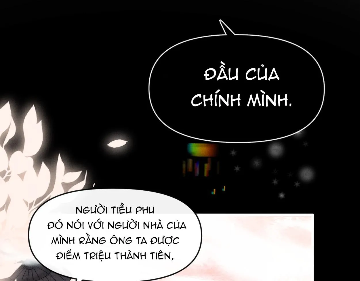 Không Gặp Thượng Tiên 300 Năm Chapter 28 Trang 28