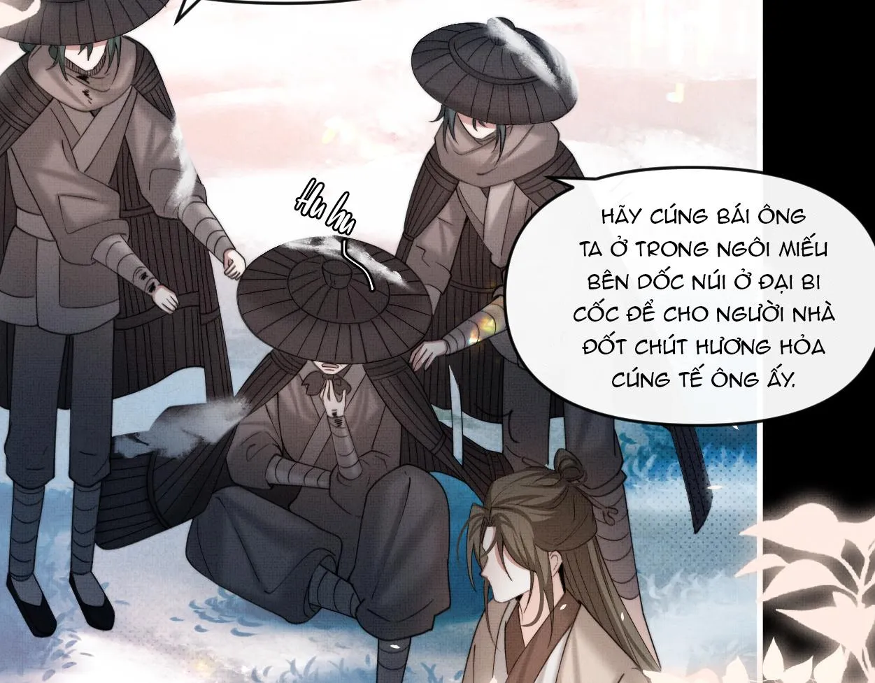 Không Gặp Thượng Tiên 300 Năm Chapter 28 Trang 29