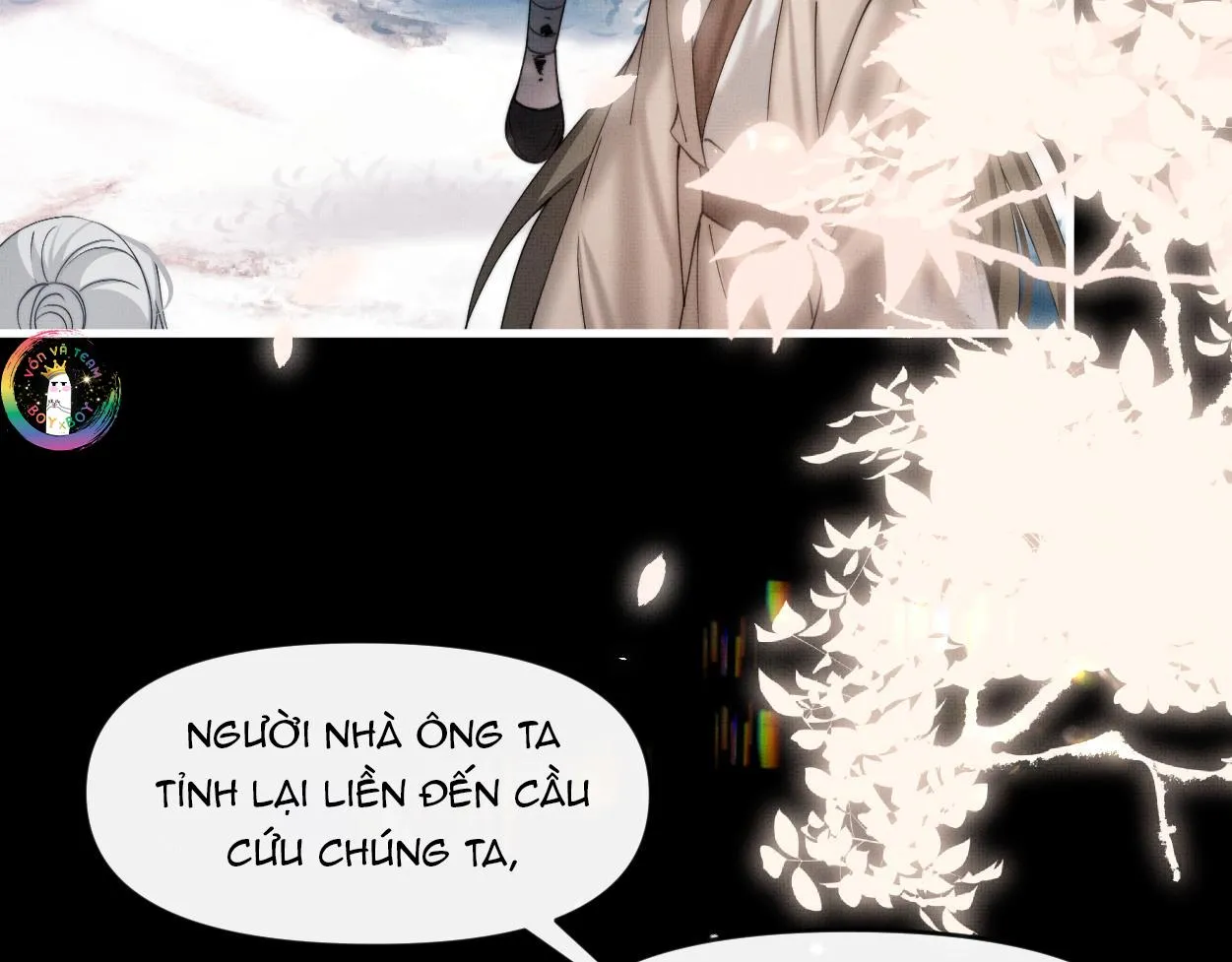 Không Gặp Thượng Tiên 300 Năm Chapter 28 Trang 30