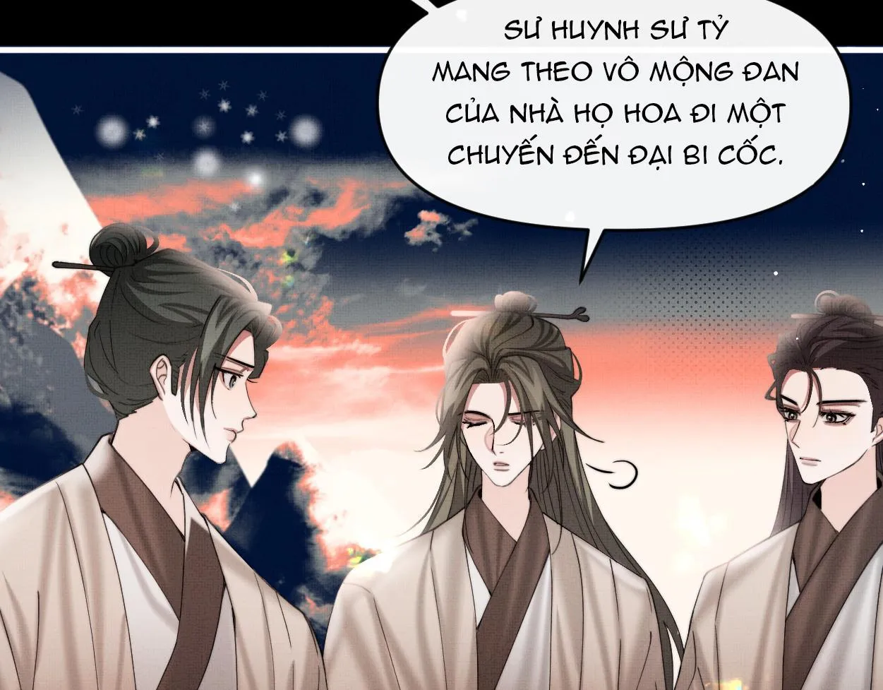 Không Gặp Thượng Tiên 300 Năm Chapter 28 Trang 31