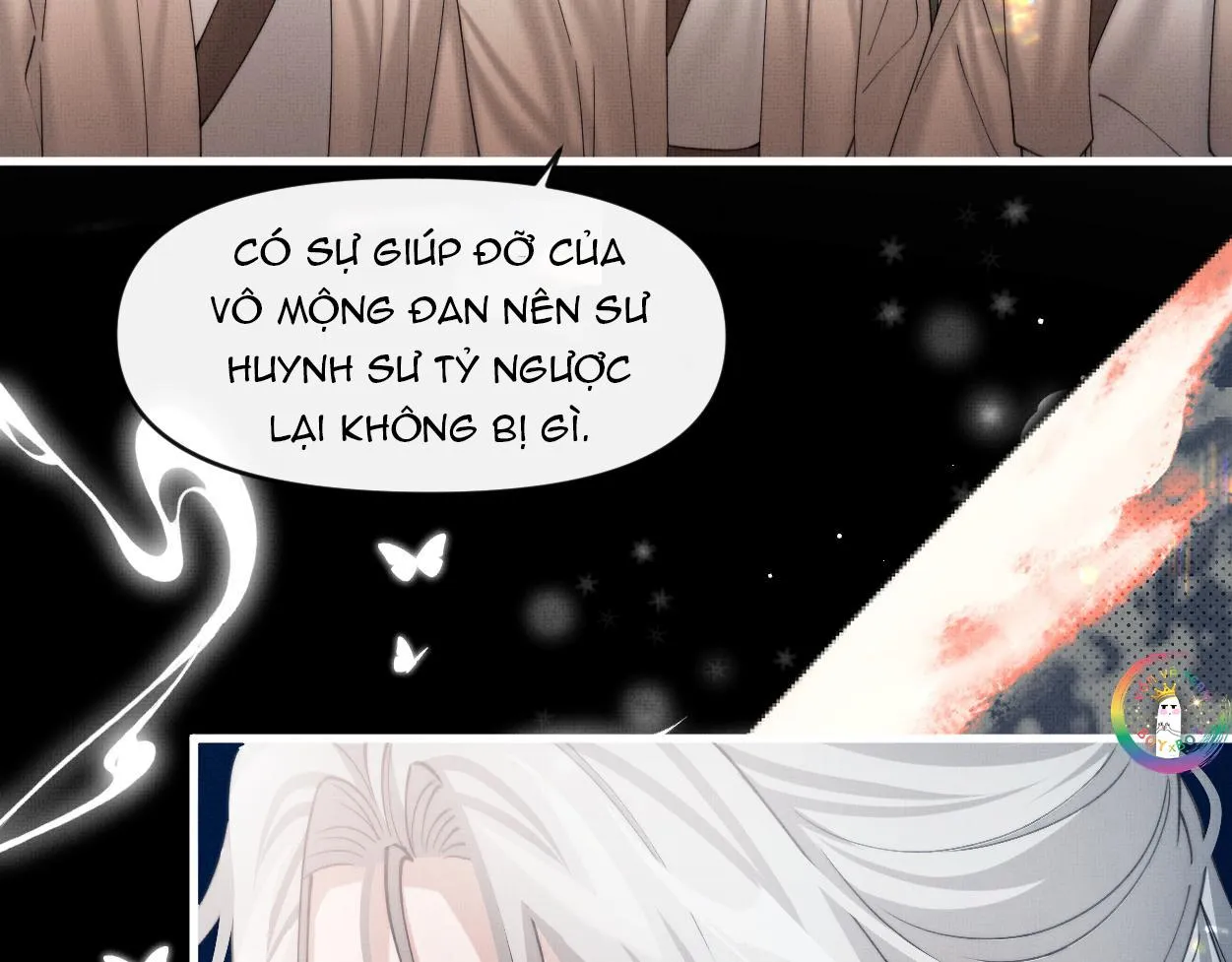 Không Gặp Thượng Tiên 300 Năm Chapter 28 Trang 32