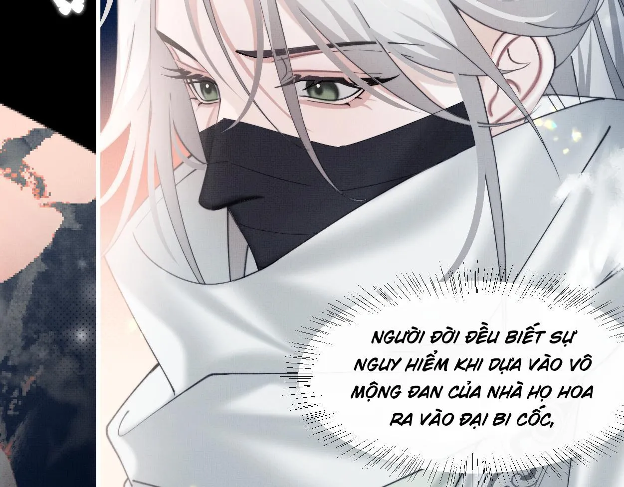 Không Gặp Thượng Tiên 300 Năm Chapter 28 Trang 33