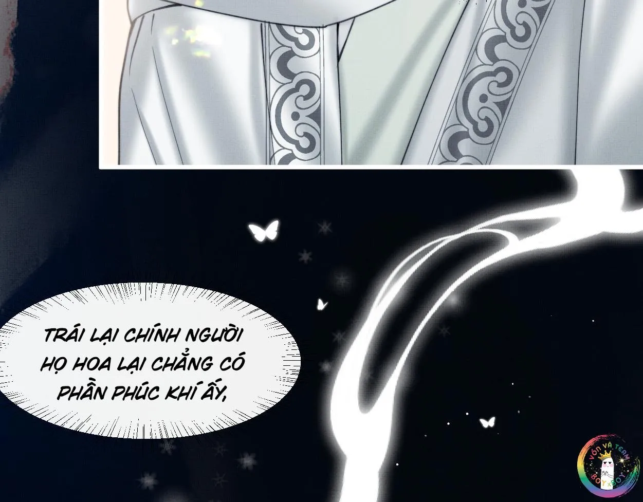 Không Gặp Thượng Tiên 300 Năm Chapter 28 Trang 34