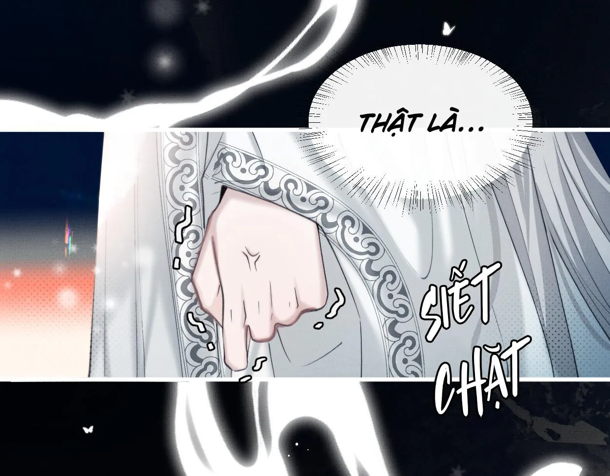 Không Gặp Thượng Tiên 300 Năm Chapter 28 Trang 35