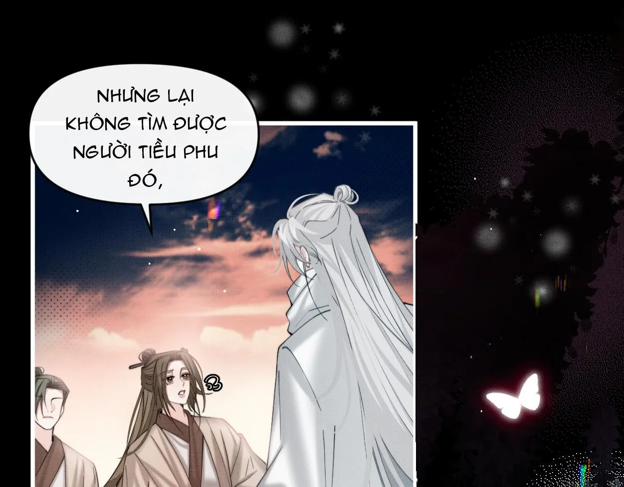Không Gặp Thượng Tiên 300 Năm Chapter 28 Trang 37