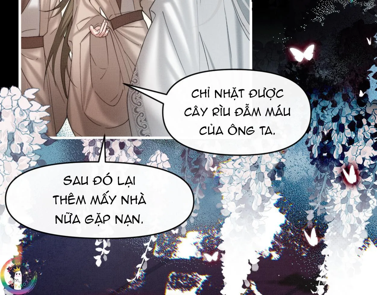 Không Gặp Thượng Tiên 300 Năm Chapter 28 Trang 38