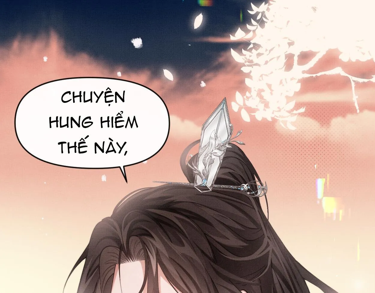 Không Gặp Thượng Tiên 300 Năm Chapter 28 Trang 43