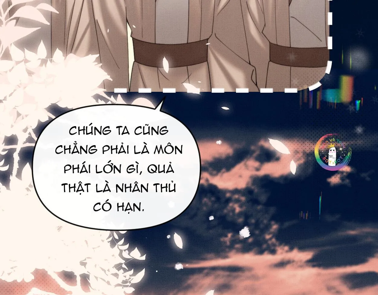 Không Gặp Thượng Tiên 300 Năm Chapter 28 Trang 46