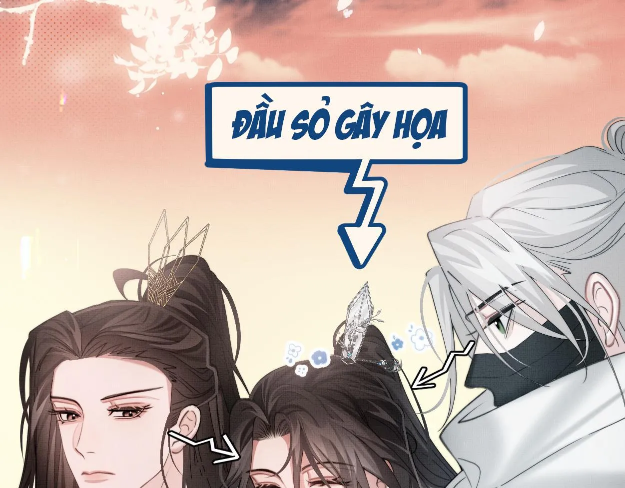 Không Gặp Thượng Tiên 300 Năm Chapter 28 Trang 47