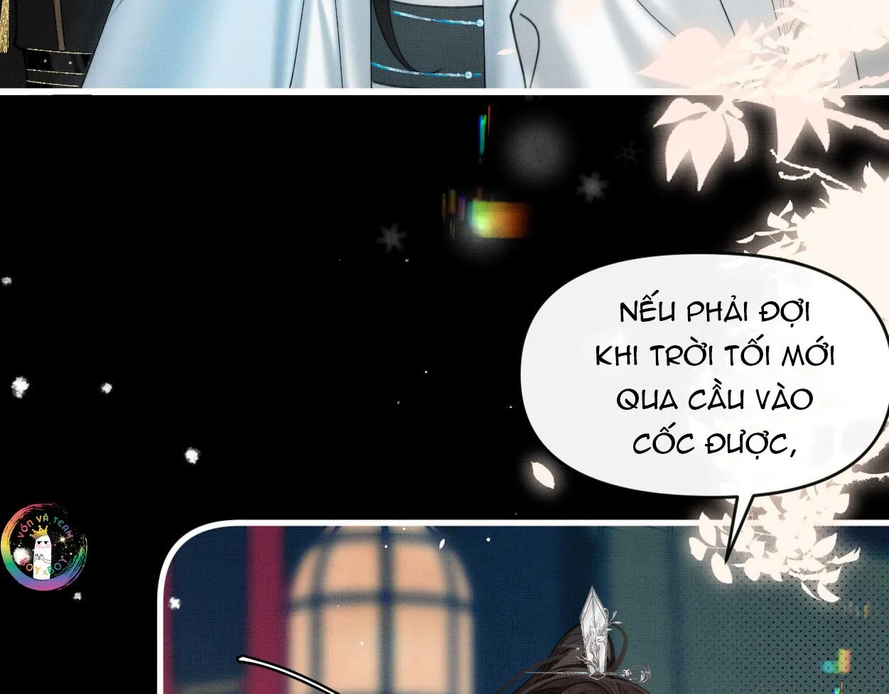 Không Gặp Thượng Tiên 300 Năm Chapter 28 Trang 49