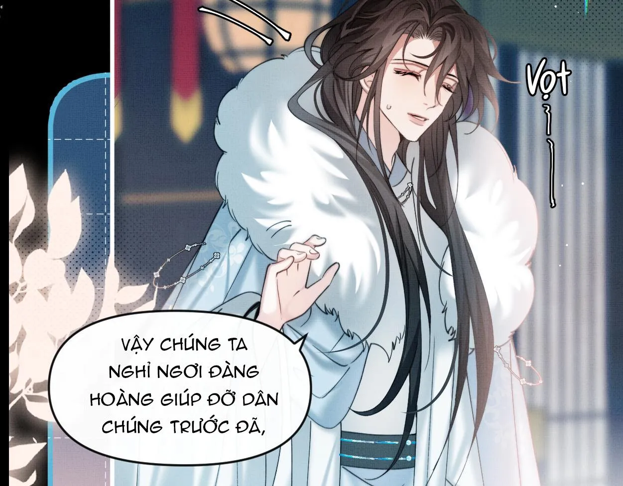 Không Gặp Thượng Tiên 300 Năm Chapter 28 Trang 50