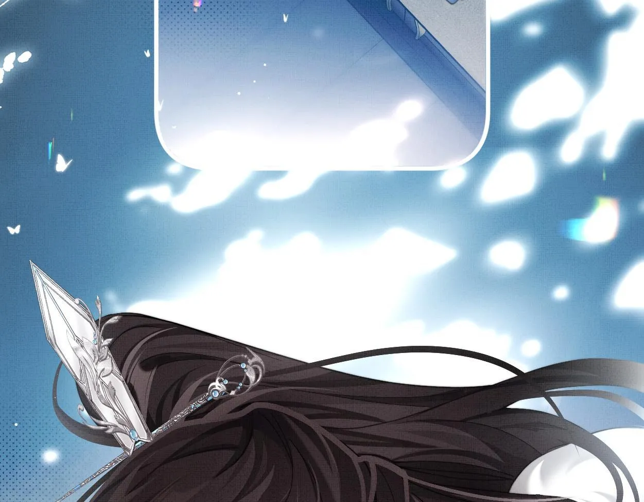 Không Gặp Thượng Tiên 300 Năm Chapter 28 Trang 55