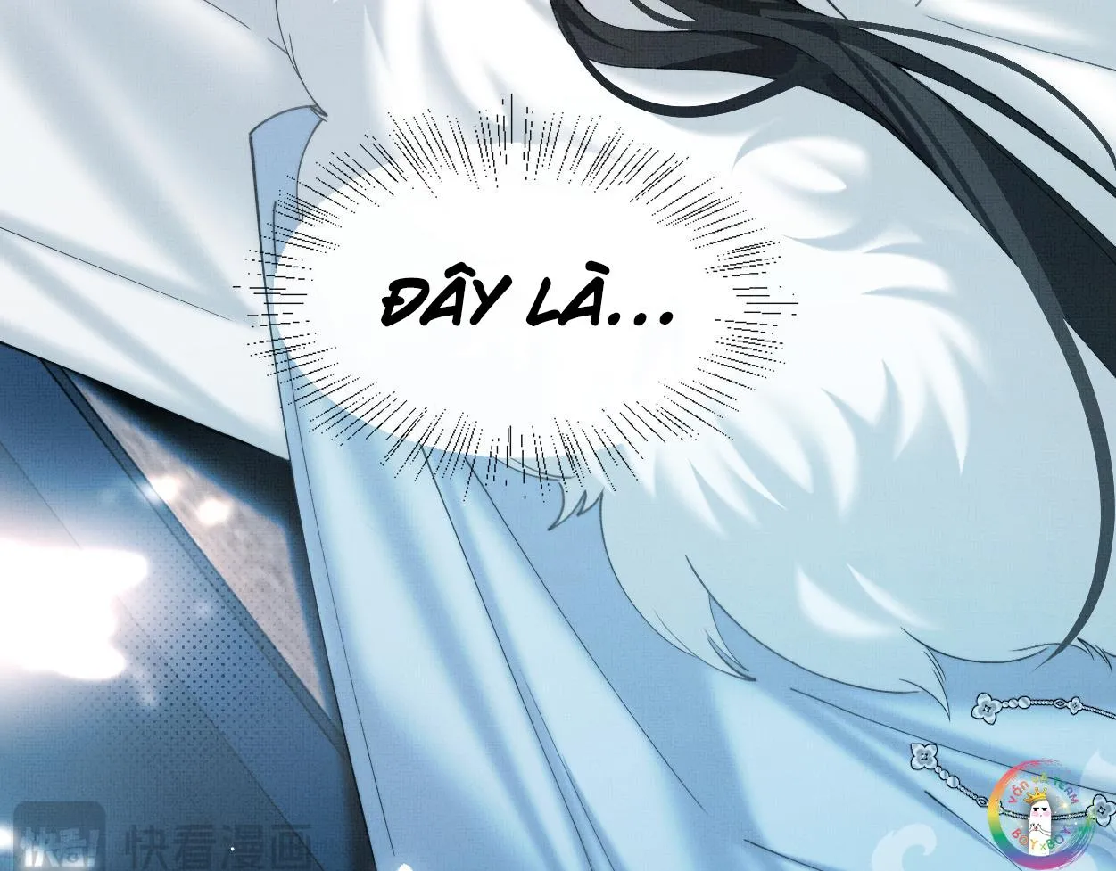 Không Gặp Thượng Tiên 300 Năm Chapter 28 Trang 57