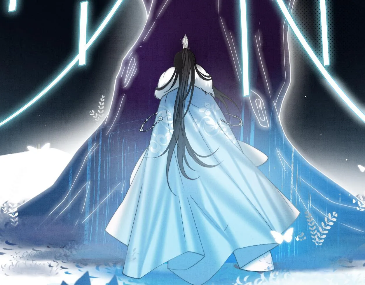 Không Gặp Thượng Tiên 300 Năm Chapter 28 Trang 62