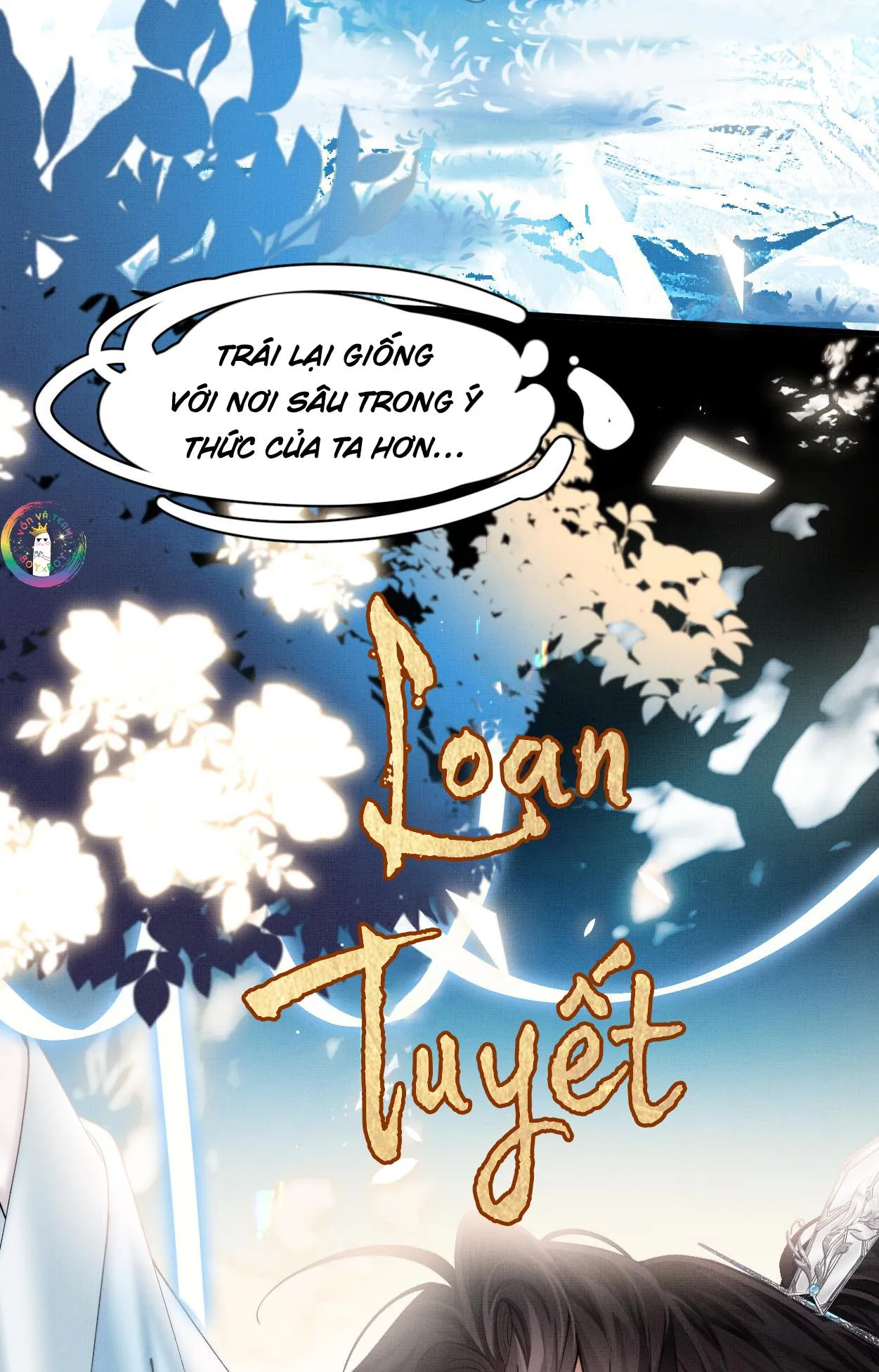 Không Gặp Thượng Tiên 300 Năm Chapter 28 Trang 63