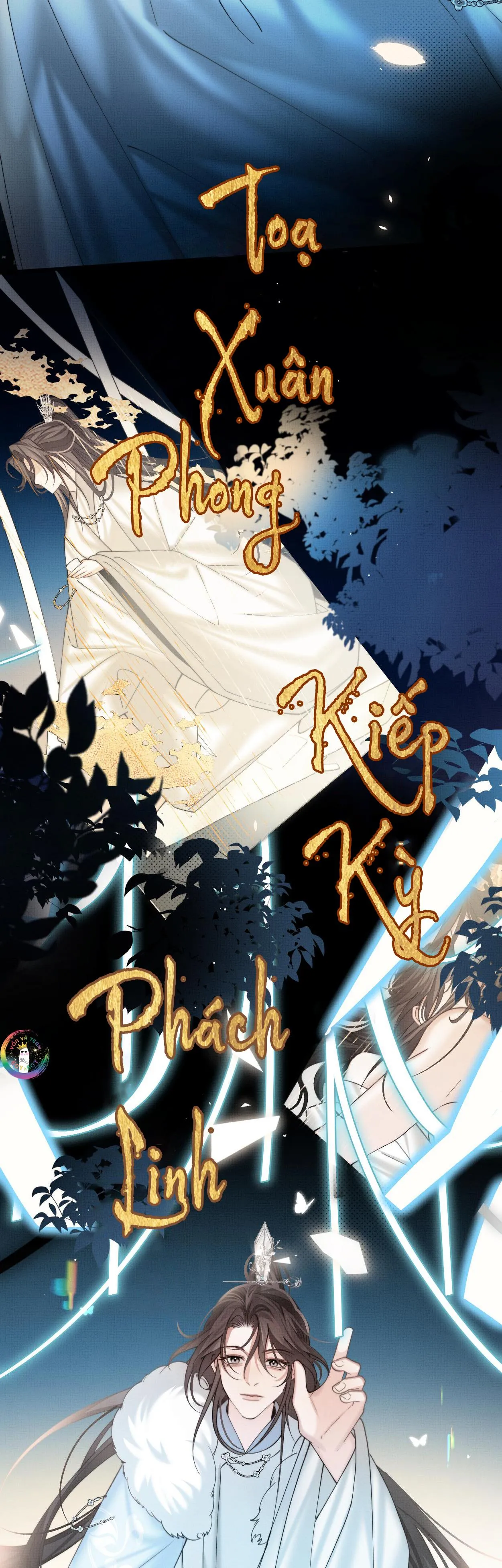 Không Gặp Thượng Tiên 300 Năm Chapter 28 Trang 65