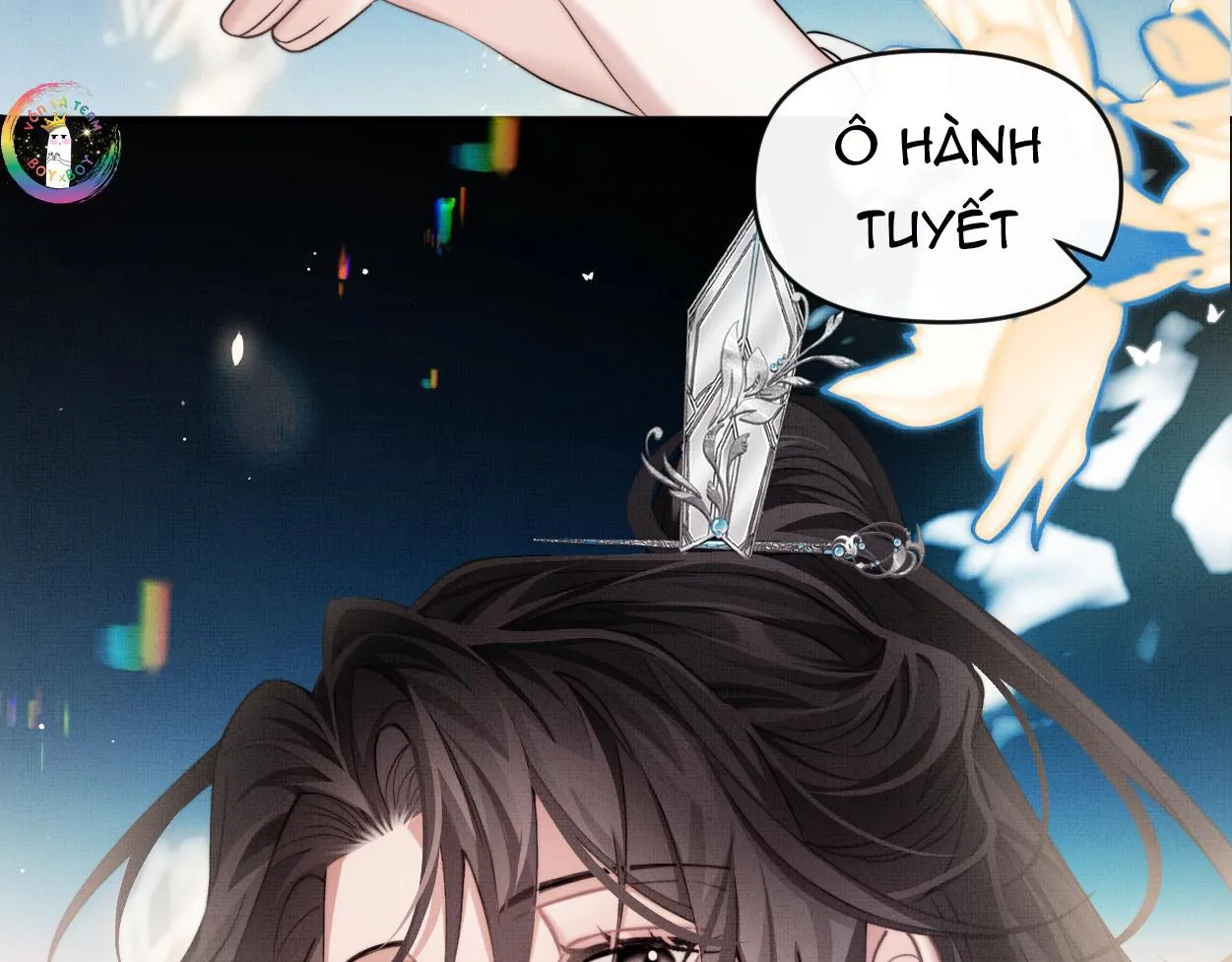 Không Gặp Thượng Tiên 300 Năm Chapter 28 Trang 69