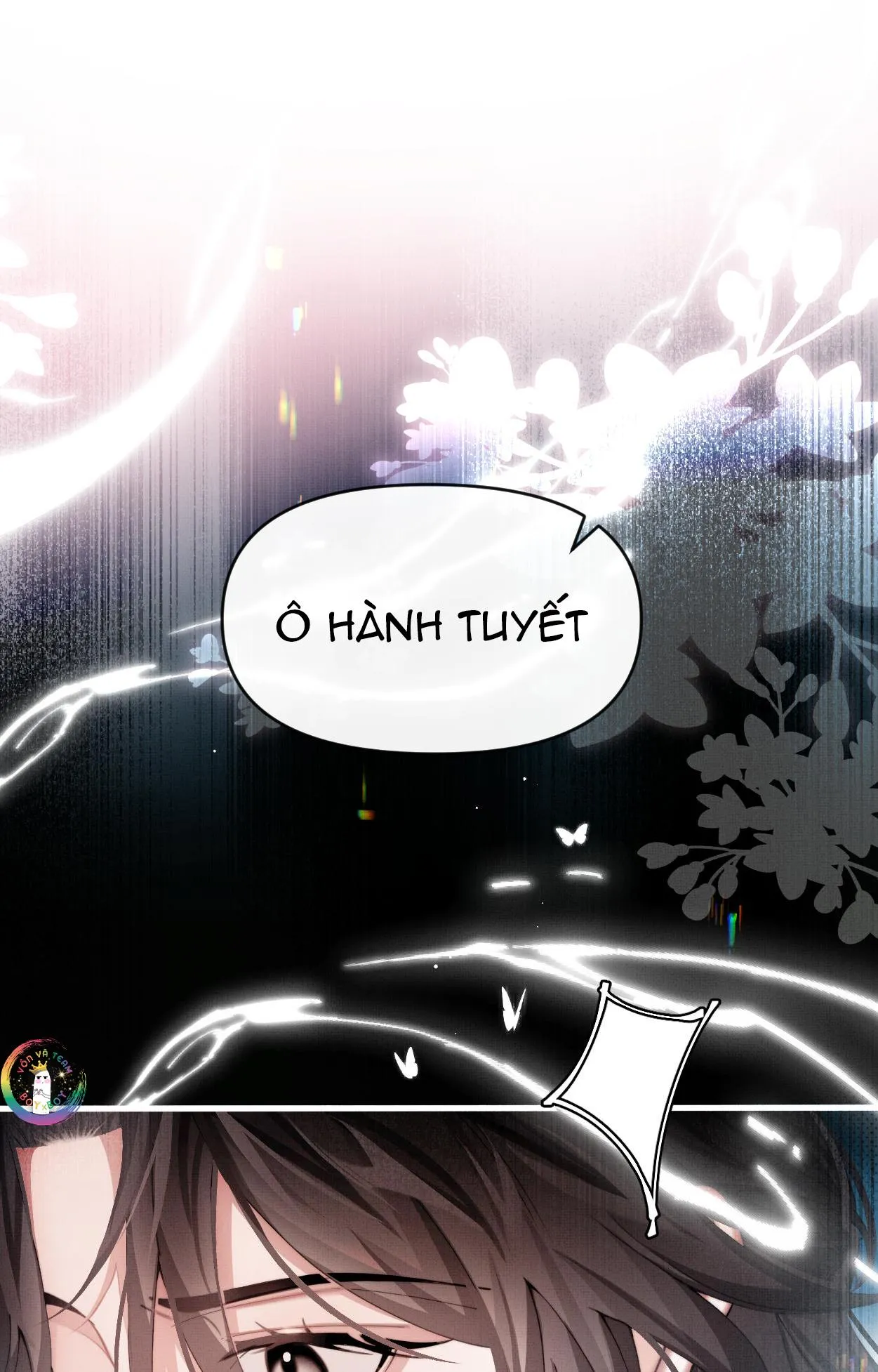 Không Gặp Thượng Tiên 300 Năm Chapter 28 Trang 73