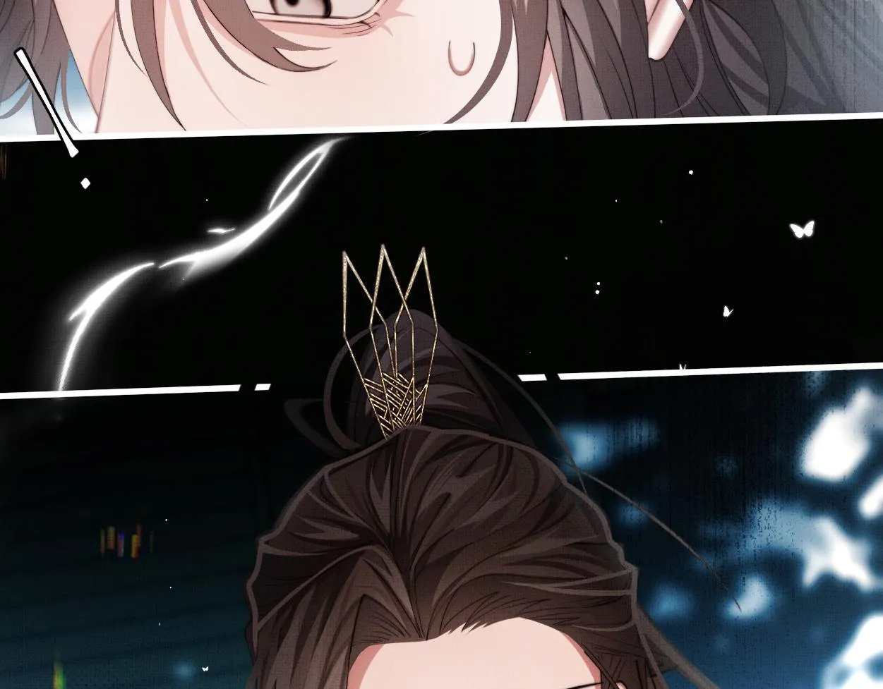 Không Gặp Thượng Tiên 300 Năm Chapter 28 Trang 74