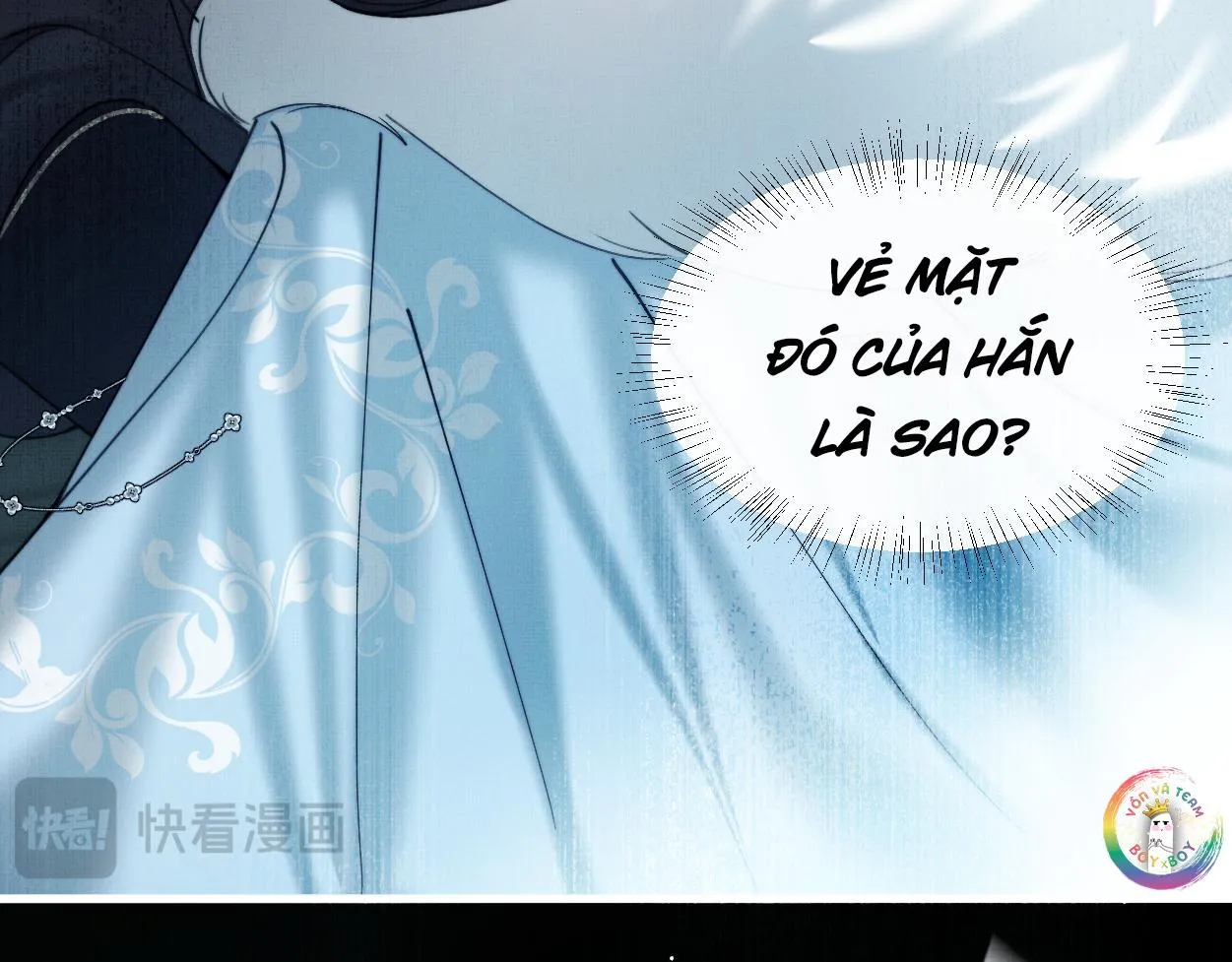 Không Gặp Thượng Tiên 300 Năm Chapter 28 Trang 77