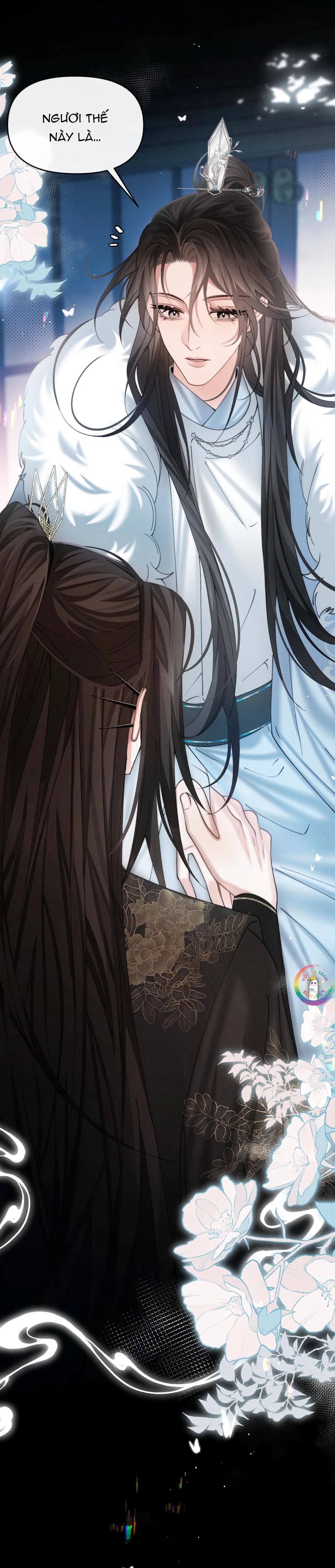 Không Gặp Thượng Tiên 300 Năm Chapter 29 Trang 3