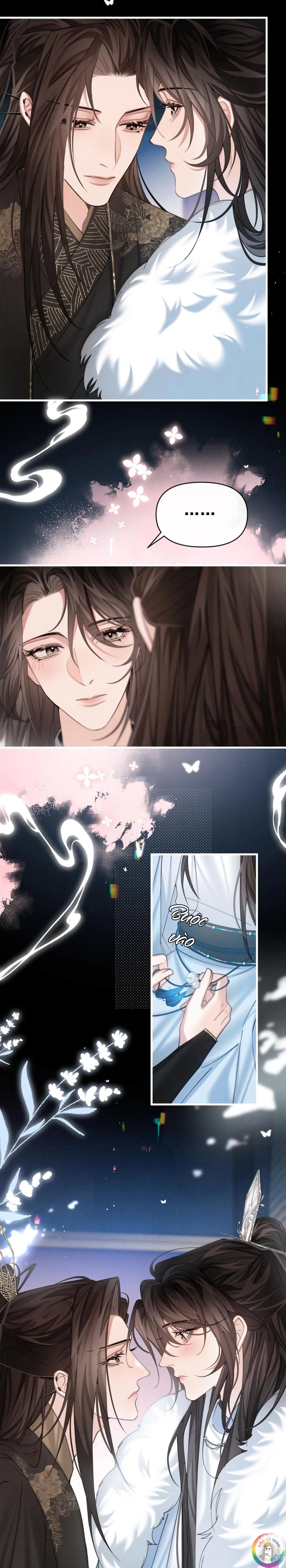 Không Gặp Thượng Tiên 300 Năm Chapter 29 Trang 4