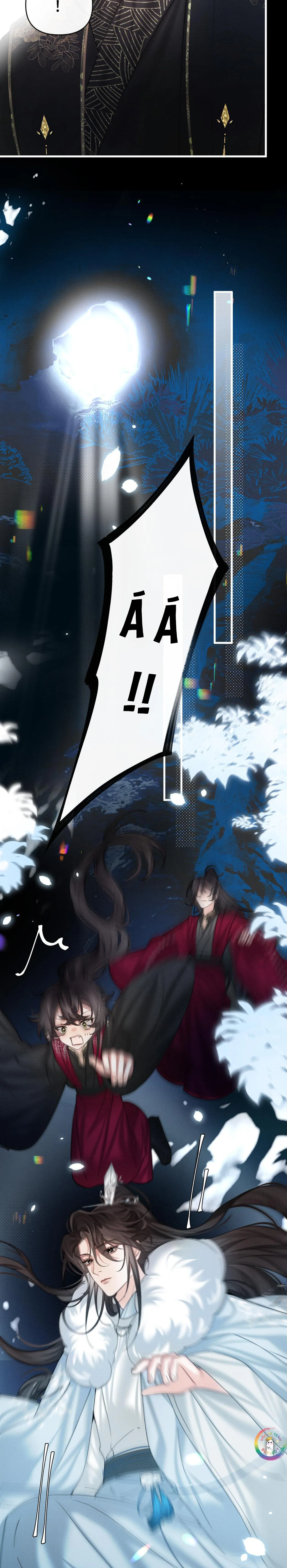 Không Gặp Thượng Tiên 300 Năm Chapter 29 Trang 14