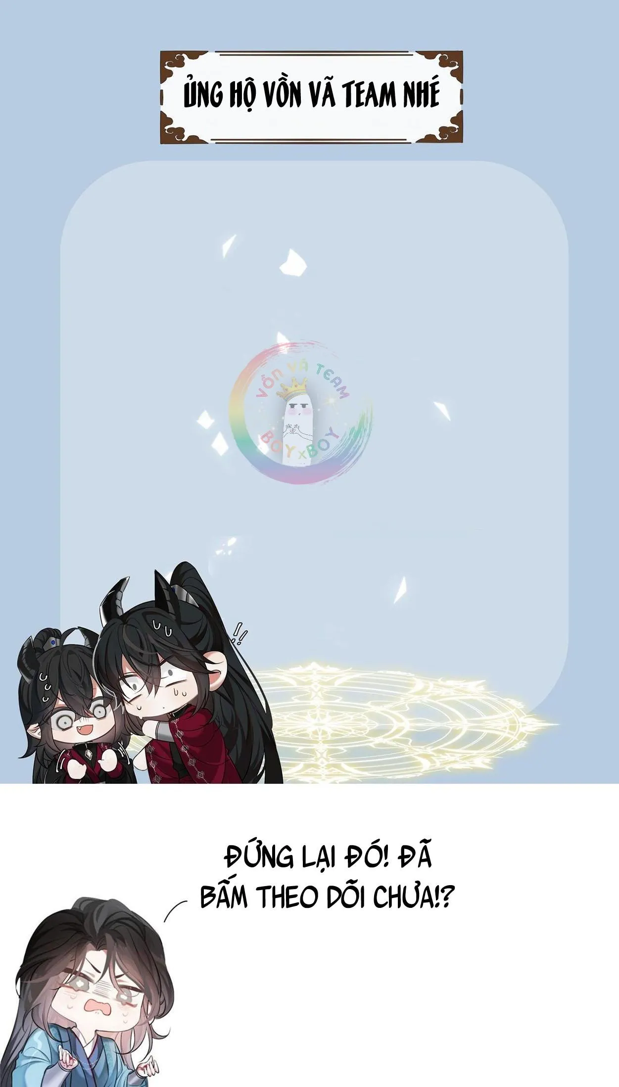 Không Gặp Thượng Tiên 300 Năm Chapter 29 Trang 16