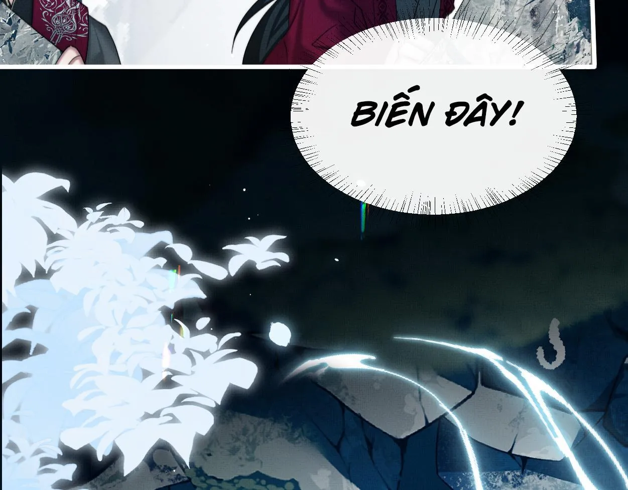 Không Gặp Thượng Tiên 300 Năm Chapter 30 Trang 6