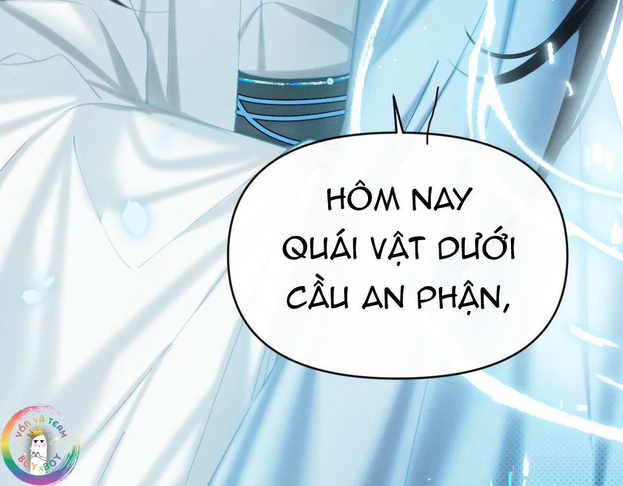 Không Gặp Thượng Tiên 300 Năm Chapter 30 Trang 10