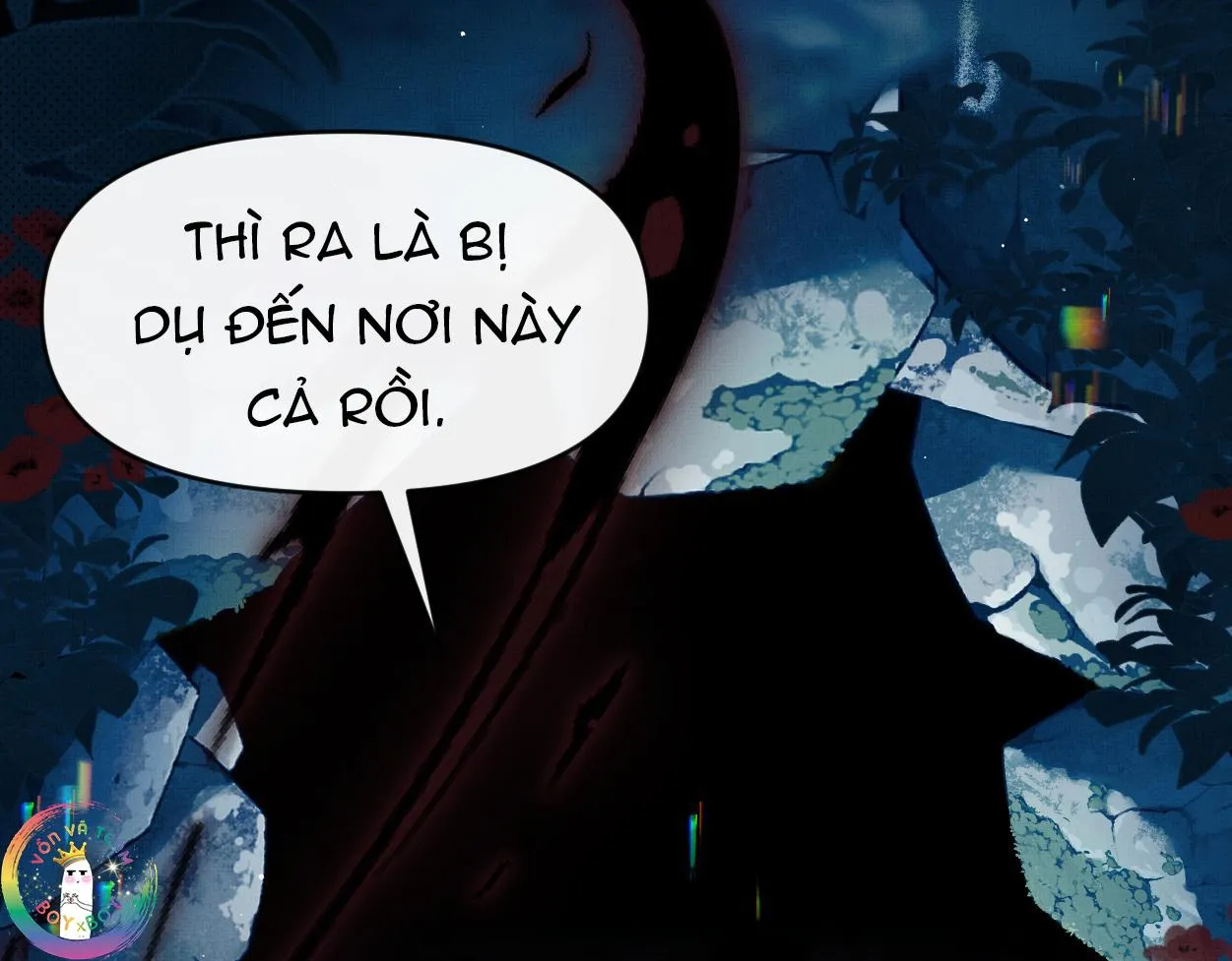 Không Gặp Thượng Tiên 300 Năm Chapter 30 Trang 13