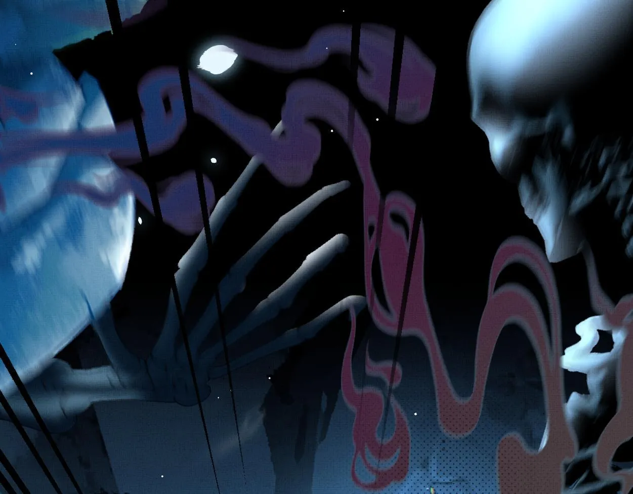 Không Gặp Thượng Tiên 300 Năm Chapter 30 Trang 19