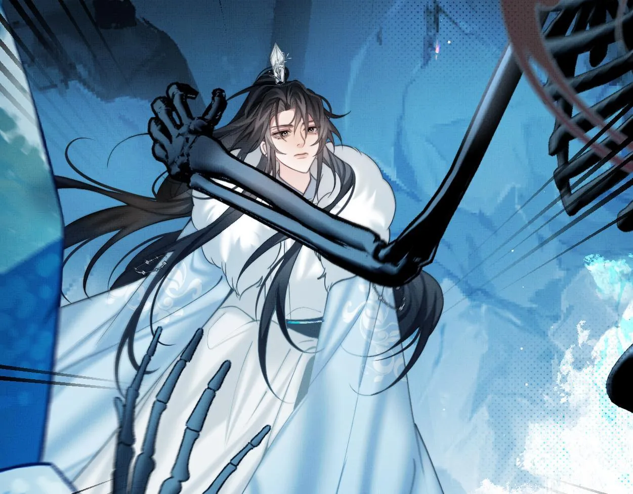 Không Gặp Thượng Tiên 300 Năm Chapter 30 Trang 20