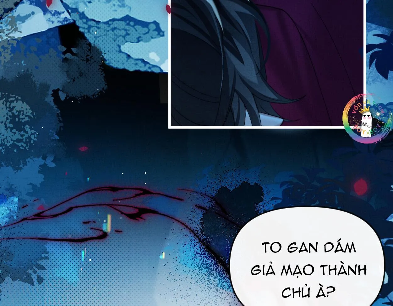 Không Gặp Thượng Tiên 300 Năm Chapter 30 Trang 25