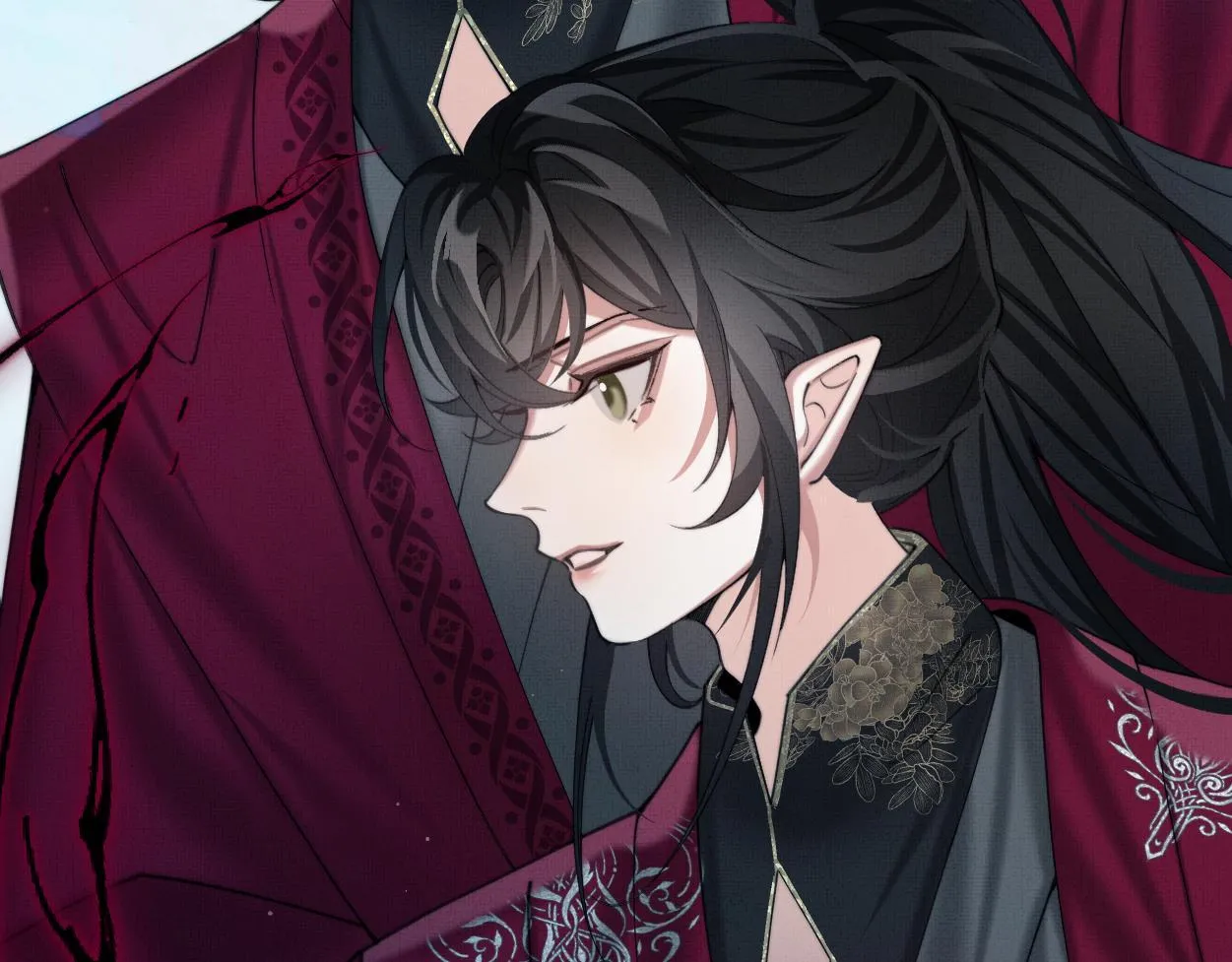 Không Gặp Thượng Tiên 300 Năm Chapter 30 Trang 27