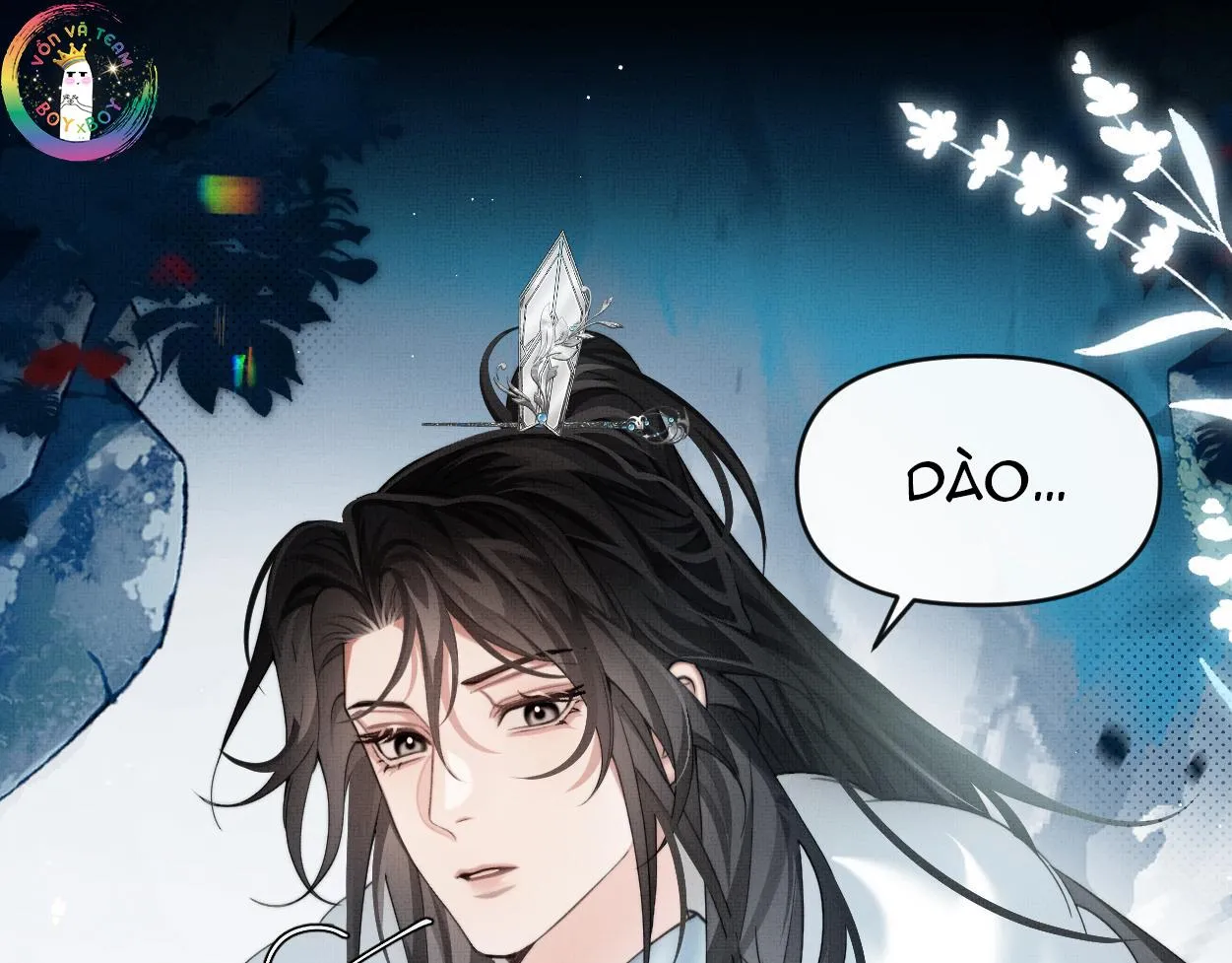 Không Gặp Thượng Tiên 300 Năm Chapter 30 Trang 31