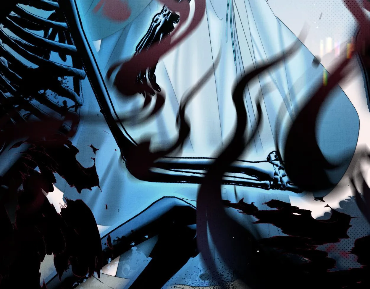 Không Gặp Thượng Tiên 300 Năm Chapter 30 Trang 34