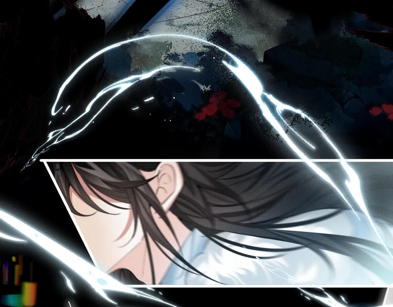 Không Gặp Thượng Tiên 300 Năm Chapter 30 Trang 35