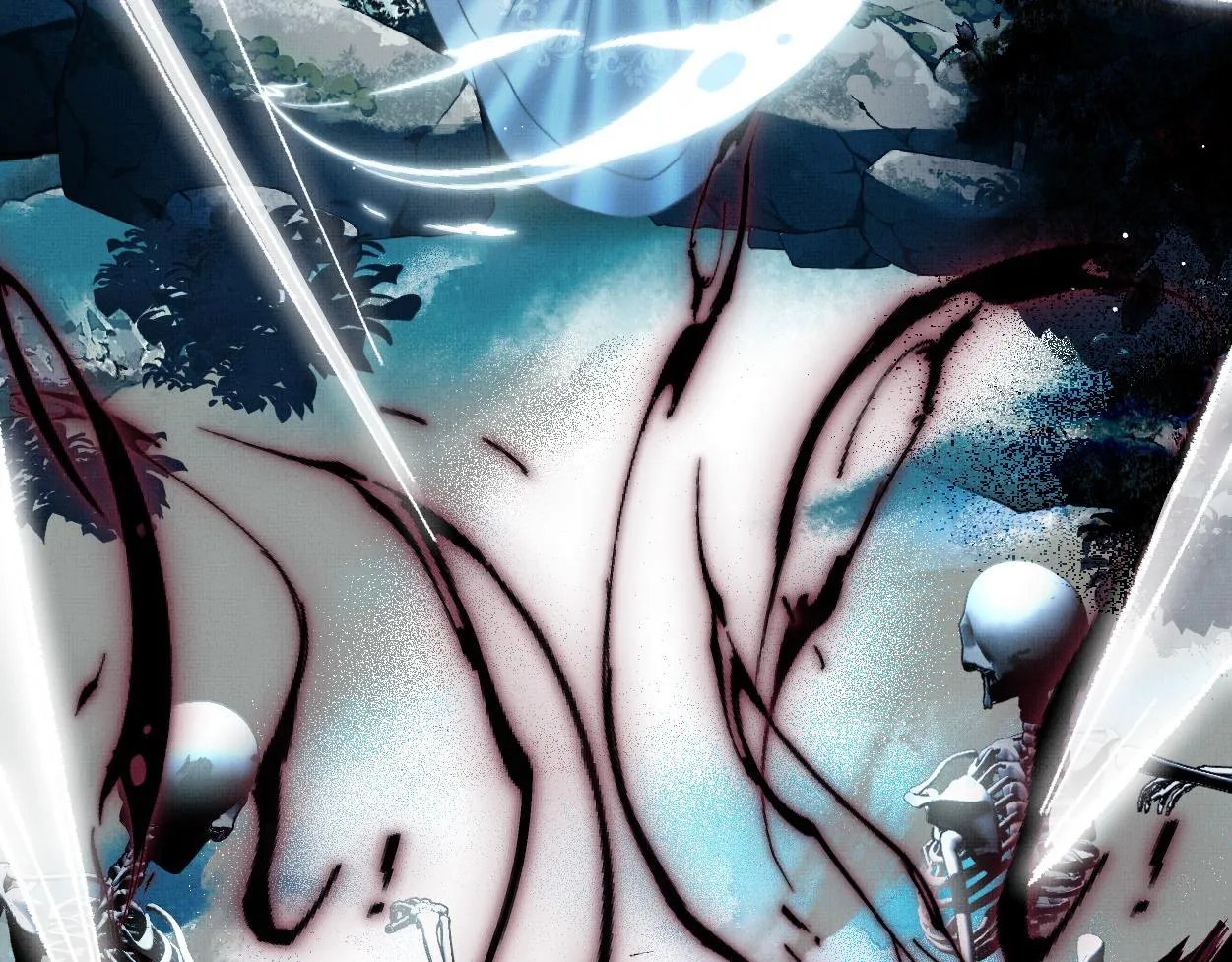 Không Gặp Thượng Tiên 300 Năm Chapter 30 Trang 39